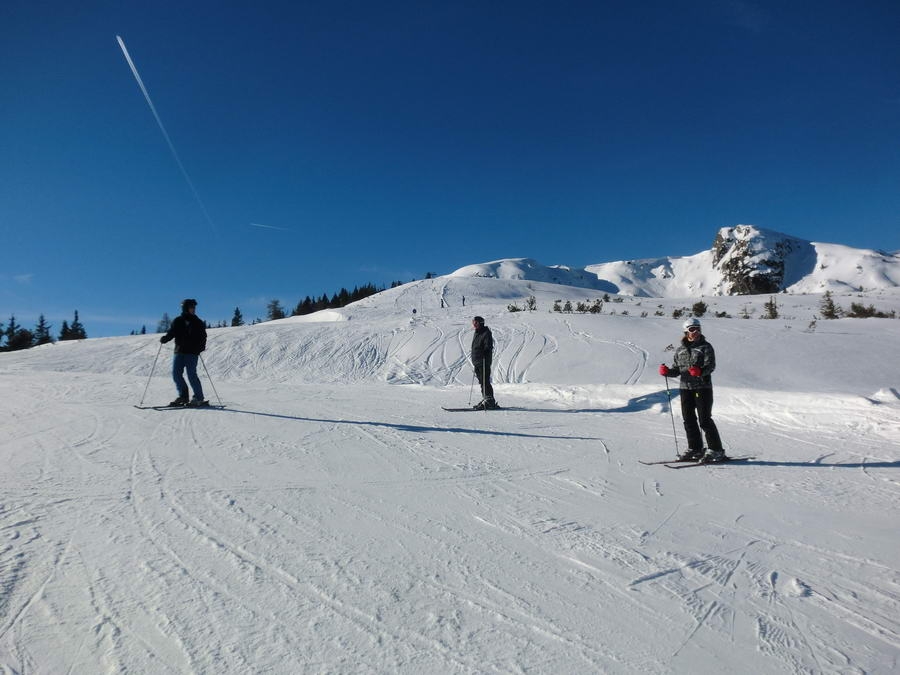 06- Sonne, Flachauwinkel,  Apresski 114